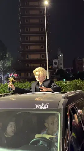 RHYDER GIỎI NHẤT #RHYDER #NgoiSaoXanh2025 #NgoiSaoXanh12th #FaceoftheYearAwards2025