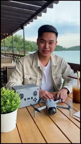 Rẻ mà quay ngon thì chơi chiếc này nha #flycam #flycam4k #flycamgiare 