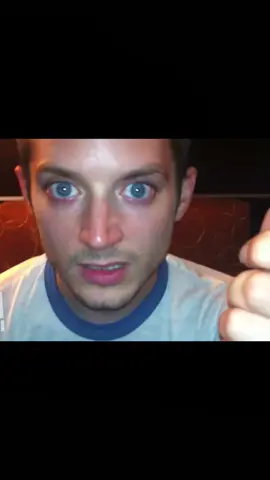 This was a 10/10 use of my time #viral #trending #lordoftherings #funny #elijahwood 
