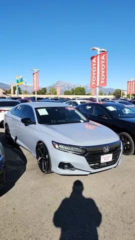 #creatorsearchinsights #honda #accord #sport #2022