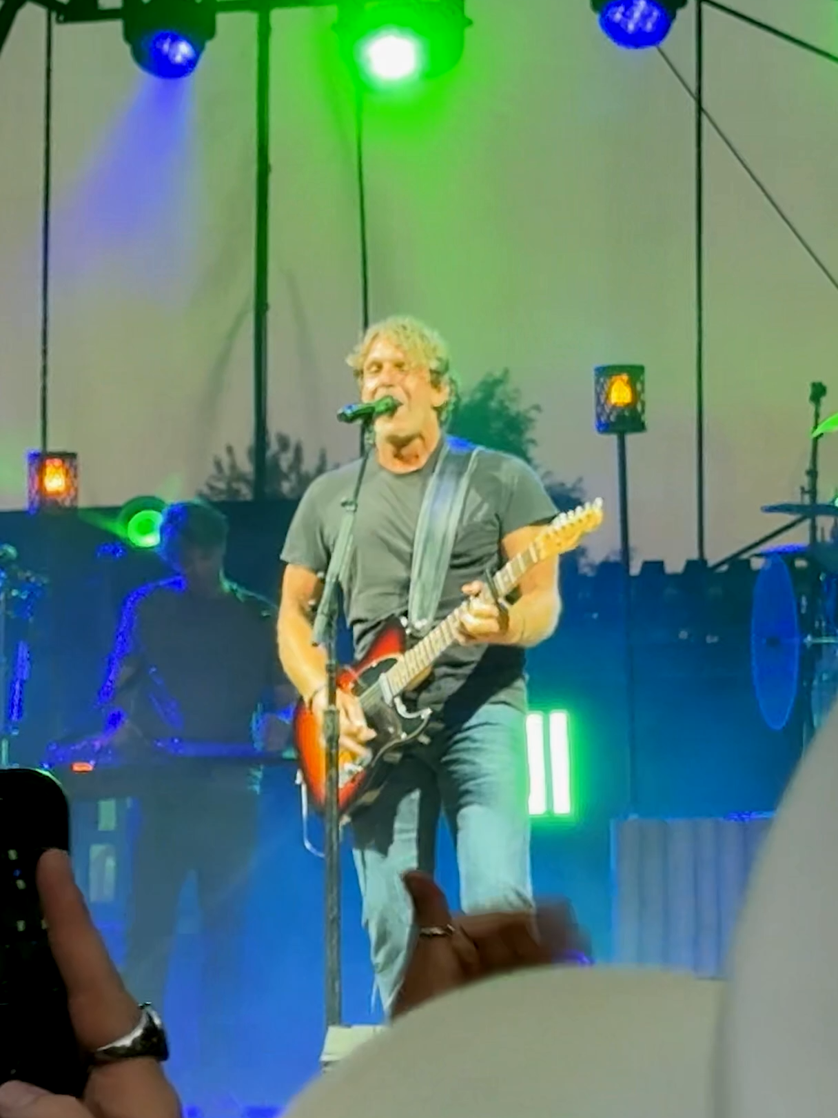 Billy Currington - Good   Directions (LIVE) - Redmond, WA - Marymoor Park #BillyCurrington #GoodDirections #GoodDirectionsLive #BillyCurringtonGoodDirections #BillyCurringtonRedmond  See full-length videos and shows on   YouTube at https://www.youtube.com/@RoadieWannabe