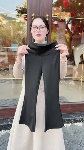 Quần legging loe mềm bé gái #quần #quanlegging #quanloebegai #hientantam2000 