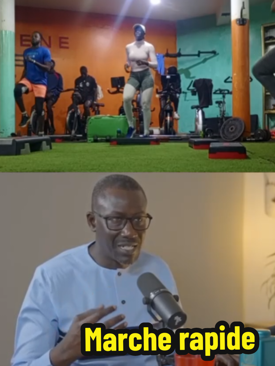 La marche rapide est quelque chose de très bien: Elle favorise la création de nouveaux neurones essentiels à l’apprentissage et à la concentration. C’est une activité simple mais puissante pour entretenir son cerveau. En plus, elle aide à se détendre .#sante #sports #stress  #travail #psychologie 