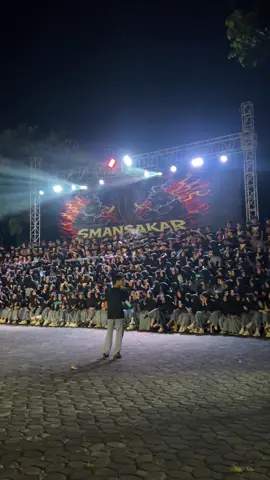 SMANSAKAR 2026🔥🔥🔥                   #visualkotakhitam #videoangkatan #videokelulusan #smansakar #agit 