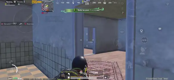 اقوى دبل سكواد #pubg #60fps #ايفون #fyp #ببجي_موبايل 