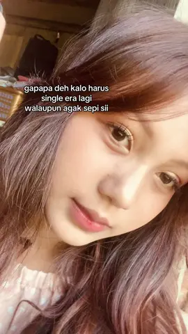 resiko setiap pacaran selalu di jadiin cadangan 😌 #fyppppppppppppppppppppppp #foryou #trending #gapeduli 
