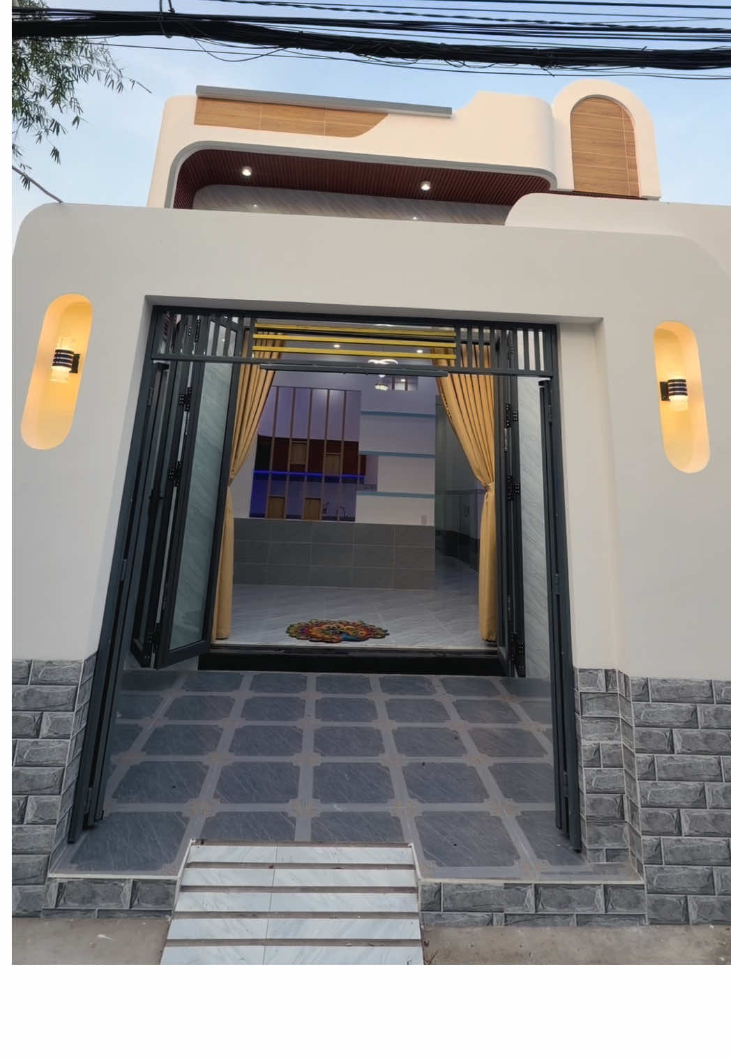 Nhà Trệt Mới Xây - Hẻm 67 Nguyễn Thông, Bình Thuỷ, Cần Thơ #bdscantho #nhadepcantho #reviewnhadep #LearnOnTikTok #phucnhadatcantho 