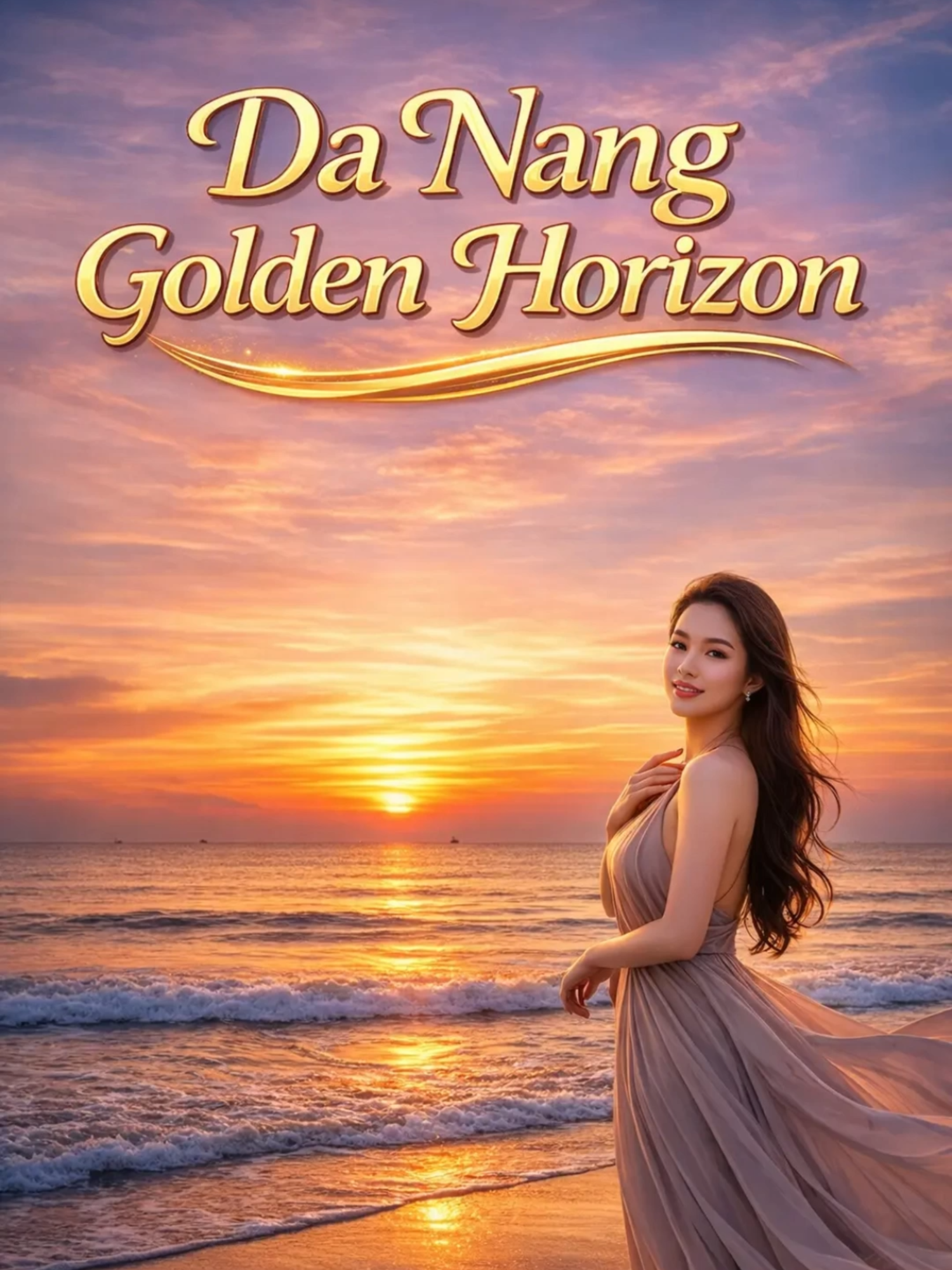 Da Nang Golden Horizon (Instrumental Travel Music) - Da Nang Golden Horizon is a cinematic instrumental piece inspired by the warm coastal sunsets and modern seaside atmosphere of Da Nang, Vietnam. Blending contemporary global downtempo with subtle tropical energy, this track creates a smooth and immersive listening experience designed for travel visuals, relaxation, and long-form enjoyment.  The music evolves gradually, capturing the feeling of standing by the ocean as the horizon glows in golden light, making it ideal for cinematic travel films, scenic videos, and ambient listening.   Perfect for: Travel and coastal videos Relaxation and focus Cinematic and background music   🎧 Let the golden horizon guide your journey.    - Da Nang Golden Horizon là bản nhạc instrumental mang phong cách điện ảnh, lấy cảm hứng từ những buổi hoàng hôn ấm áp bên bờ biển Đà Nẵng.  Âm nhạc kết hợp nhịp downtempo hiện đại toàn cầu với năng lượng nhiệt đới tinh tế, tạo nên không gian nghe mượt mà và cuốn hút.   Giai điệu phát triển nhẹ nhàng theo thời gian, gợi cảm giác đứng trước đại dương khi đường chân trời rực sáng ánh vàng, rất phù hợp cho video du lịch, cảnh biển và thư giãn.  Phù hợp cho: Video du lịch và biển Thư giãn và tập trung Nhạc nền và phong cách điện ảnh   🎧 Hãy để đường chân trời vàng dẫn lối hành trình của bạn.    #DaNang #musicspherewind #DaNangGoldenHorizon #VietnamTravel #InstrumentalMusic #TravelMusic #CinematicMusic #Downtempo #ChillMusic #CoastalVibes #SunsetMusic #RelaxingMusic #AmbientMusic #ScenicMusic #TravelInstrumental #WorldMusic