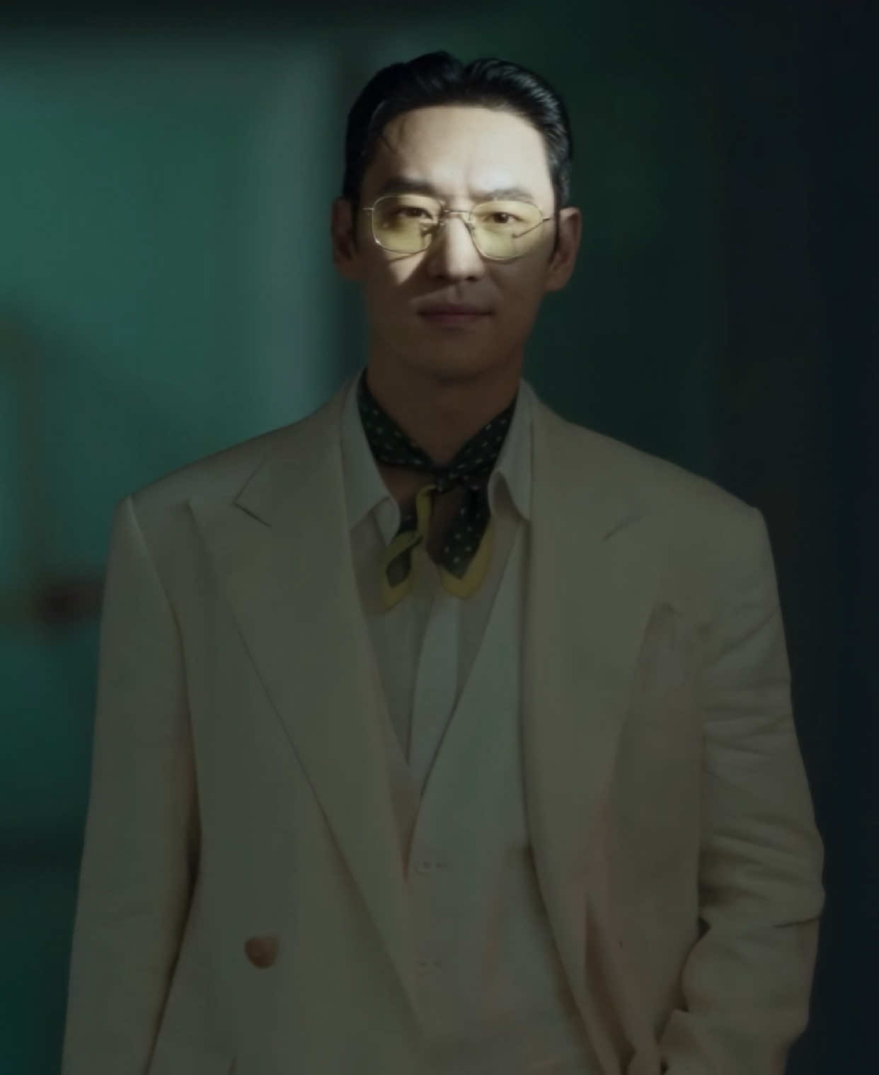 taxi driver #leejehoon #taxidriver #kdrama #kdramaedit #fyp  Copyright @ SBS. All rights reserved.