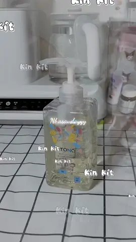 Nước rửa bình quốc dân gọi tên ATONO2😍 Chân ái của nhà tuiii😁 #xuhuong #mebimsua #unboxing #nuocruabinhsua #atono2 