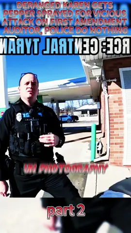 #audit #camer #bodycam #FirstAmendmentAudit #police 