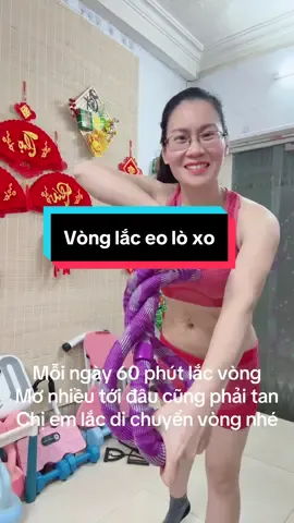 Vòng lắc eo lò xo #anhthaibinh17 #xuhuong #vonglaceoloxo #vonglaceovonglacbung #vonglaceo 