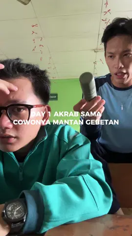 kayanya susah akrab ga si? #anaksma #gebetan #mantangebetan #masasma #iqbal