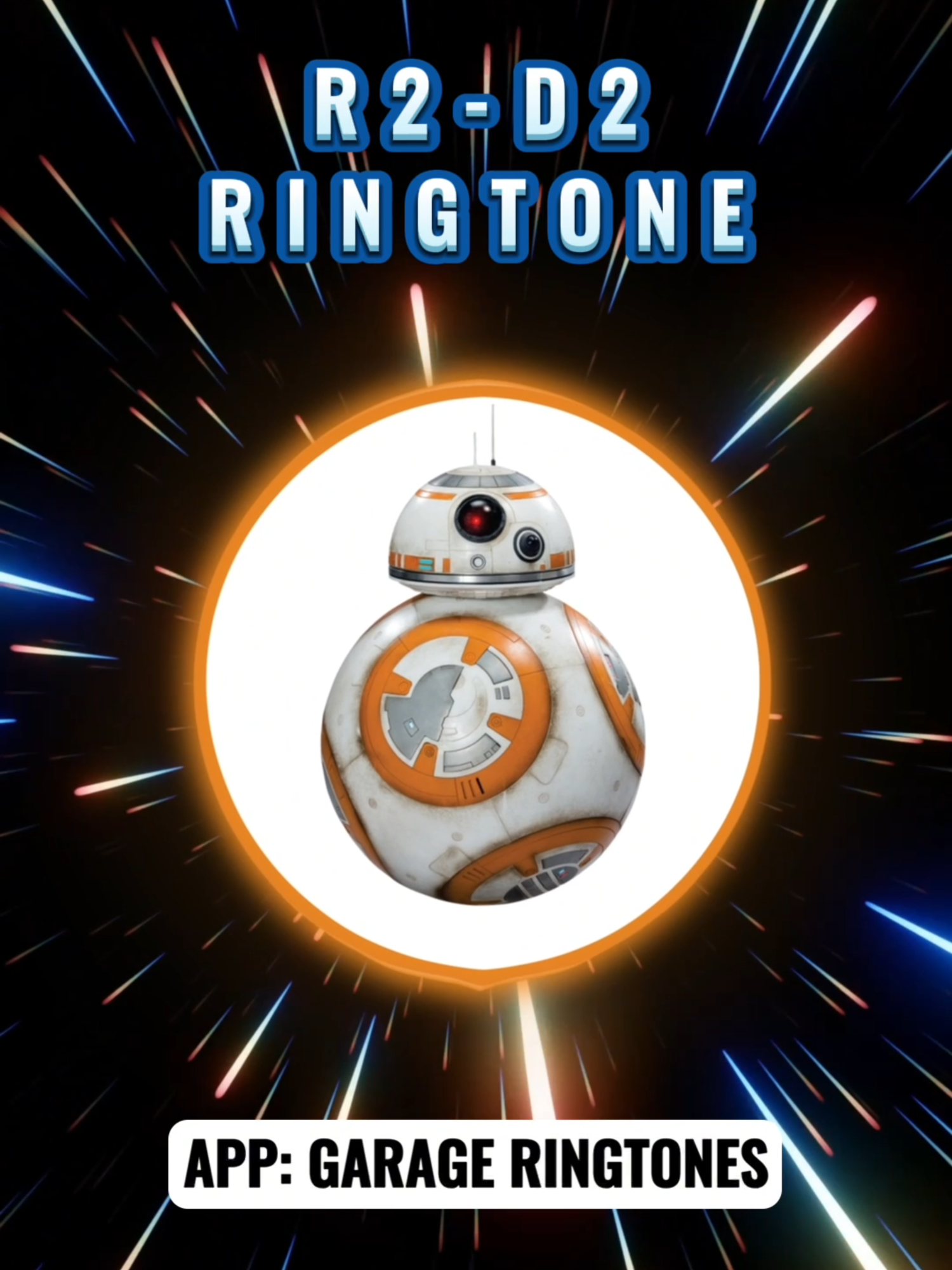 Simple sound, good vibe 📱 #ringtone #vibes #viral #phone #audio
