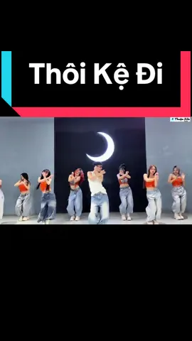Thôi Kệ Đi sống vui vẻ lên nha cả nhà ơi ❤️❤️❤️#thuanzilozumba 