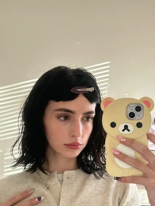 #scarymary #hi 