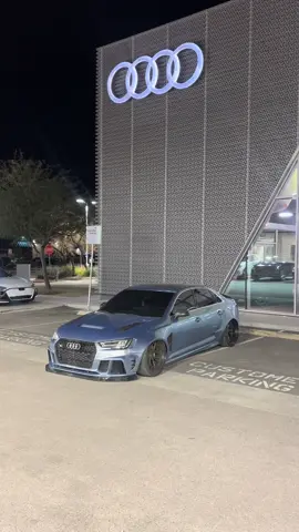 @AudiUSA can I maybe get warranty?😭 #audi #s4 #b9 #carsoftiktok #fyp 