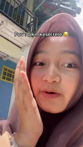 Maaf adalah pokoknya 🙏🏻