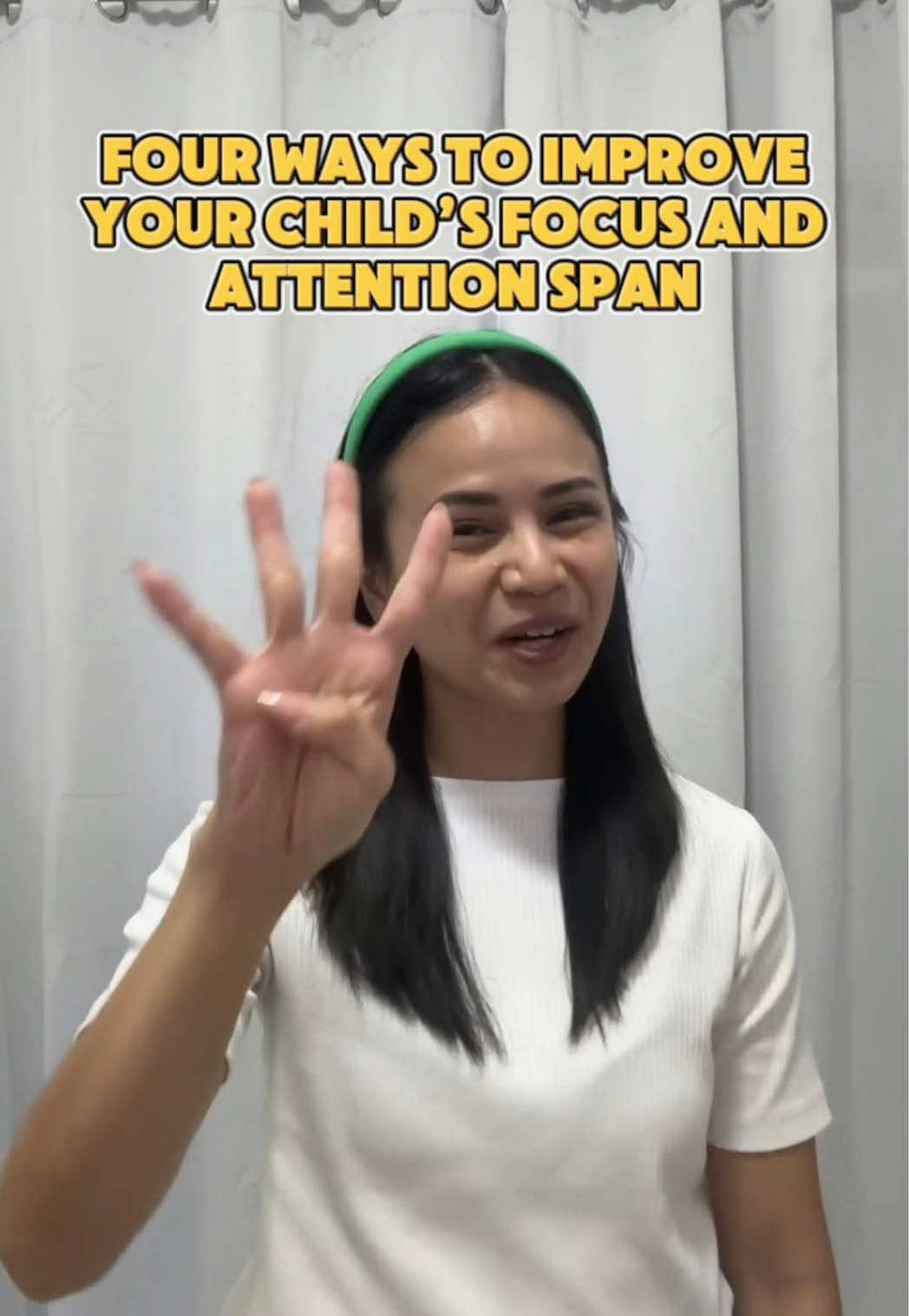 Helping kids improve their attention doesn’t have to feel like a battle. ❤️  In this video, we talk about child-friendly strategies that build focus naturally — through play, routine, sensory breaks, and a calm environment. When we understand their needs, we can guide them better. ✨ For parents wanting engaging but educational screen time, check out our YouTube channel! We create videos teaching colors, numbers, songs, and gentle learning concepts. Make sure to subscribe so your child’s learning journey continues with us! 🎶📺🌟 Subscribe now! #teacherjulia #englishandfilipinoforkids #englishandtagalog #kidschannel #learningforkids 