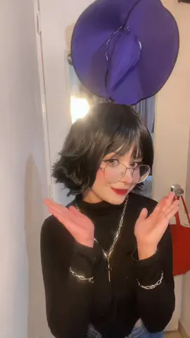 Yo de shizuku de hxh, este fue uno de mis primeros cosplays 🥹 #hxh #hxhcosplay #cosplay #cosplayanime #fyp 
