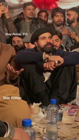 Shar Abbas 313 🙏🙏🙏