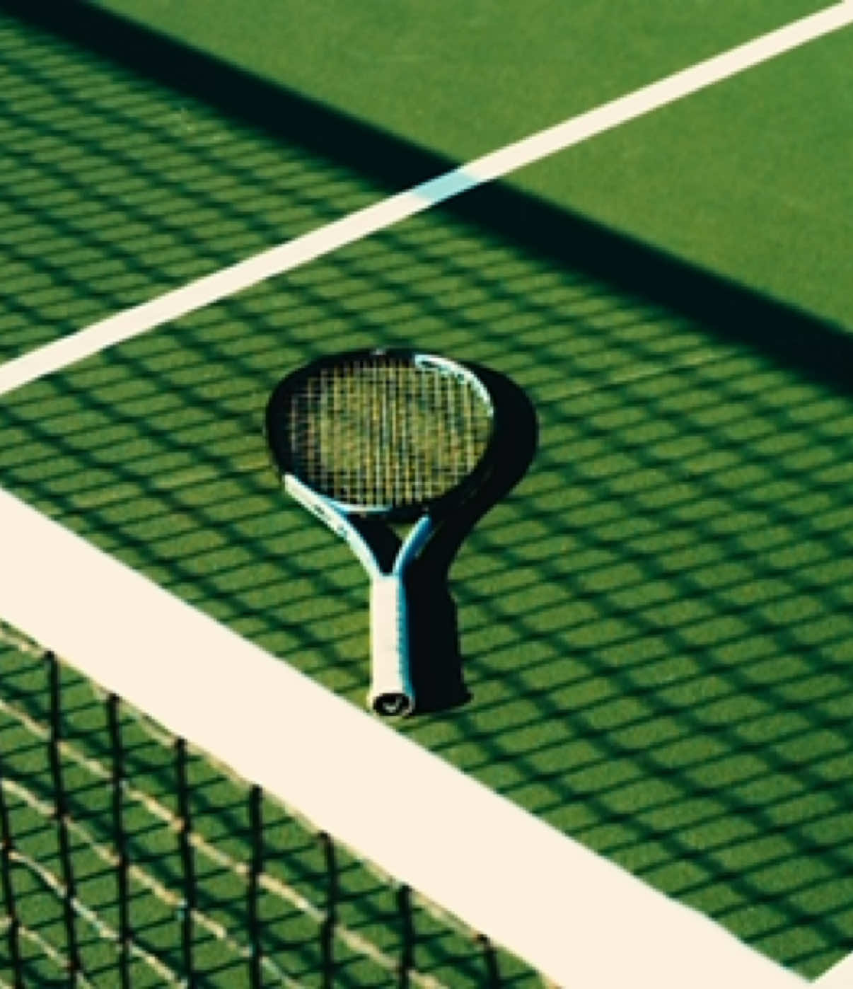 Diamonds on the court 🎾 #filmmaker #jewelry #tennis