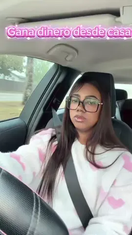 ✨ Reto: Gana dinero desde casa ✨ Si yo pude, tú también puedes 💻💸 Estoy ayudando a personas como tú a generar ingresos desde casa, paso a paso y con apps reales 📲 Sin experiencia, sin complicaciones 🙌 🔥 Únete a mi reto 👉 Aprende 👉 Aplica 👉 Empieza a ganar 📩 Escríbeme “RETO” en los comentarios o por DM 💖 Sígueme para no perderte los próximos pasos #TrabajoDesdeCasa #GanaDineroOnline #retofinanciero #IngresosDesdeCasa #DineroExtra 