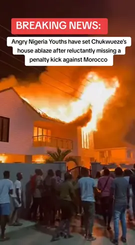 #afcon #nigeriavsmorocco #nigerianews 