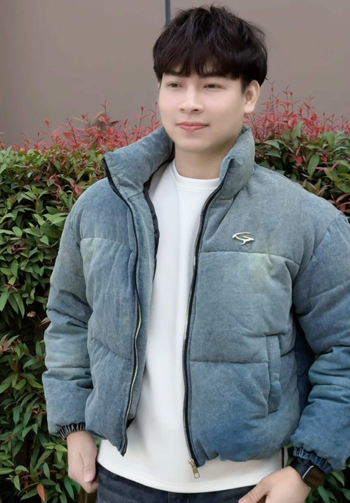 Form Boxy Hách Dánh Hách Chiều Cao#xuhuong #outfitcheck #aokhoac #aophao 