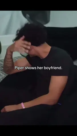 Watch till end… you can hear the pain in my voice 🥹💔 #fyp #piperrockelle #breakup #heartbreak #2xrakai 