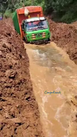 📍Kibumba🇨🇩 #beibentruck #hardroad #tiktok #rdcongo🇨🇩 