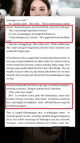 Merinding bacanya🥺 #aureliemoeremans #brokenstrings #ello #terlupakan