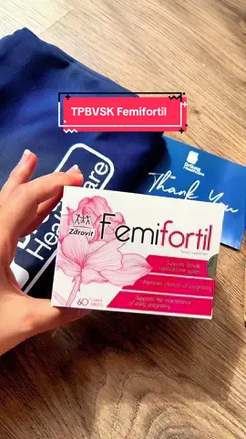 Femifortil vitamin tổng hợp e được BS chuyên khoa kê đơn uống trước thả bầu , các chị thì thế nào rồi ak , e tin tưởng và sử dụng bên bs.Cung nha#femifortil #mebau #mebauthongthai #vitaminbau #vitamintonghop 