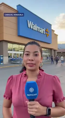 Walmart En Venezuela 