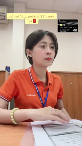 Nhắn tin nhận ngay ưu đãi thẻ dịp tết nay#xh #bank 