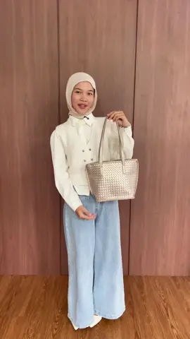 Rekomendasi lagi nihhh 😇😍❤️#promomakanharian #namikitabykamiya #beverlybag #taspantai #tasngopi 