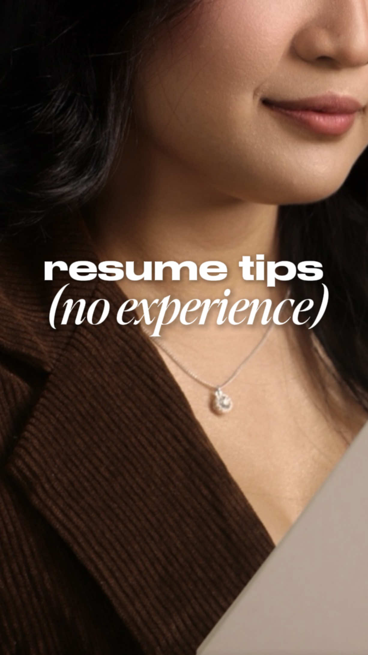 Replying to @ahyeonssi #stitch with @Gemma_Navera Resume tips - no experience #LearnItOnTikTok #resume #career #jobsearch 