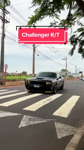 Dodge Challenger R/T Scat Pack 392 #musclecar #dodge #challenger #rt #v8 