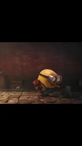 #sooocute #bob #minions #fyp 
