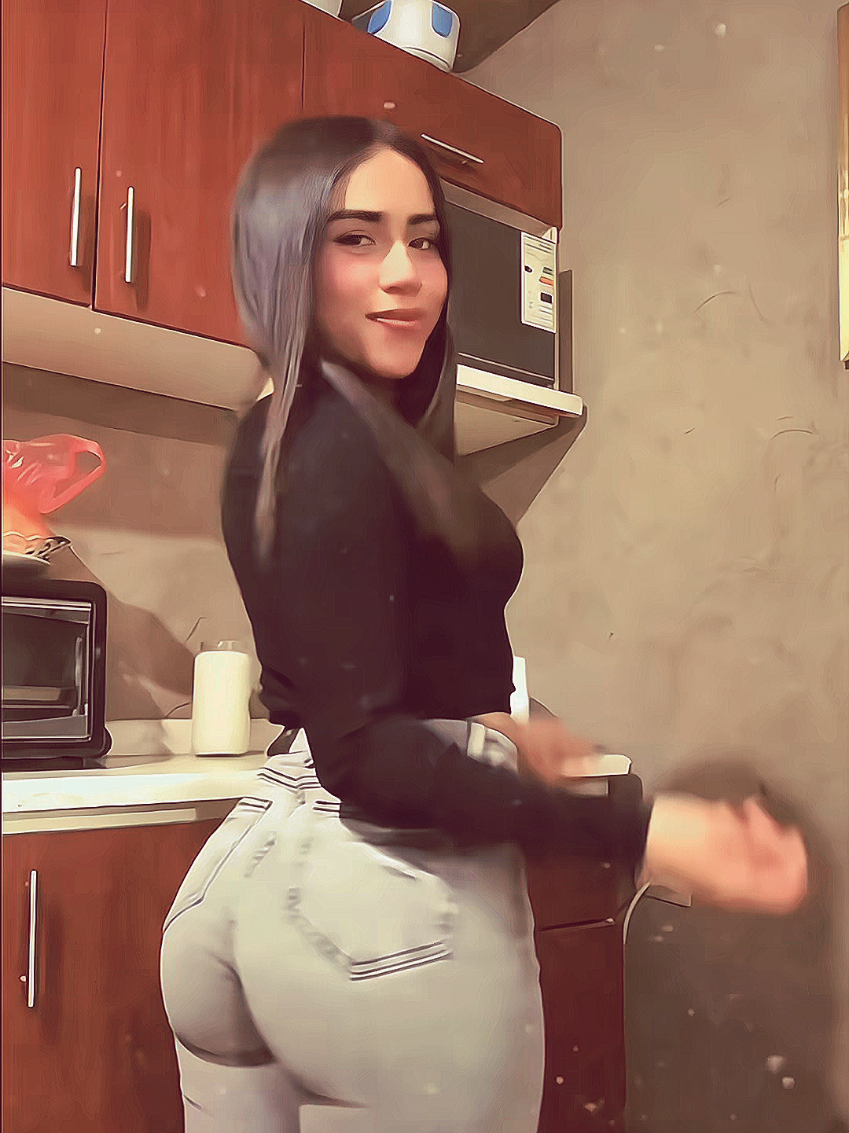 Waoo ❤️🥰 @Cata Belén 🥢🥡 #hermosa #chicastiktok #catabelen #linda 