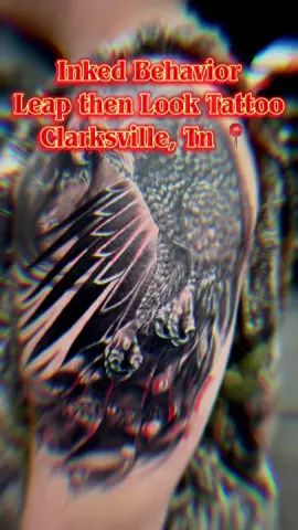 Double tap the screen to fix the glitch 😏😉 come see me at @Leap Then Look | TATTOO SHOP #tattooartist #clarksville #nashville #tennessee #fyp 