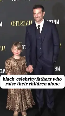 4black  celebrity fathers who raise their children alone#SingleFathers #BlackCelebrities #Fatherhood #StrongDads #FamilyFirst