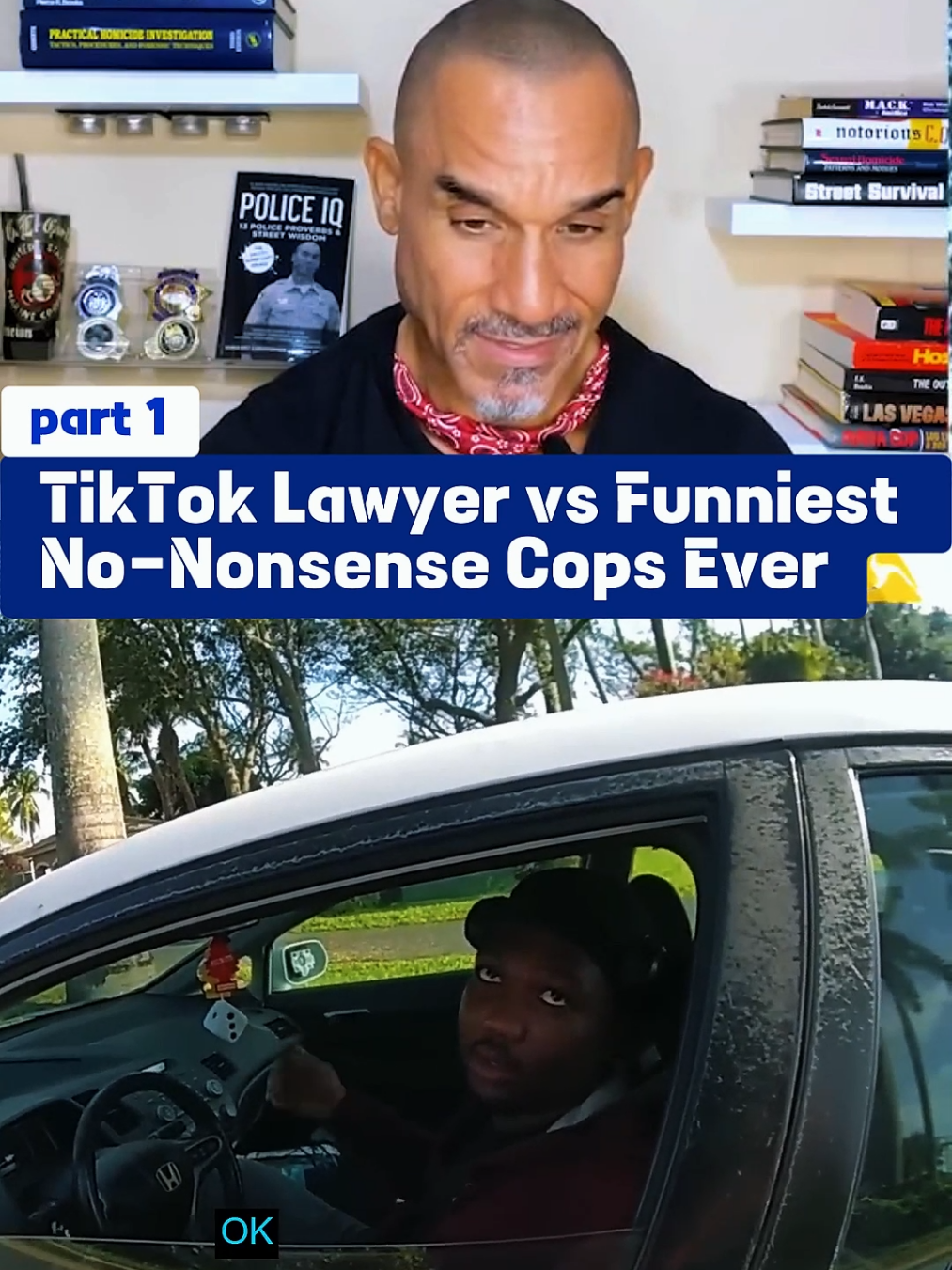 tiktok lawyer vs funniest NO-Nonsene Cops Ever part 1 #cops #policeofficer #policeoftiktok  #policeofficersoftiktok #bodycamcops 