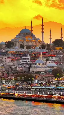 ISTANBUL - NƠI Á ÂU CHẠM NHAU TRONG TỪNG NHỊP THỞ ✈️✨  #viral #turkey #anttravel #thonhiky #istanbul🇹🇷 