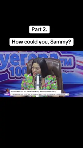 #oyerepa_afutuo #auntienaa #ghanatiktok🇬🇭 #uktiktok 
