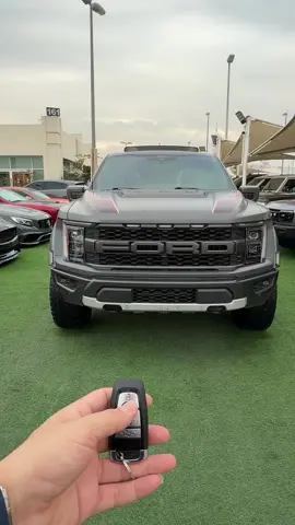 فورد رابتر F150 2021 خليجي #Ford #raptor #F150 #f150raptor #رابتر 