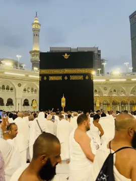 ماشااللہ سبحان اللہ🕋🖤❣️#masjid #haram #makkah#mecca #viral 