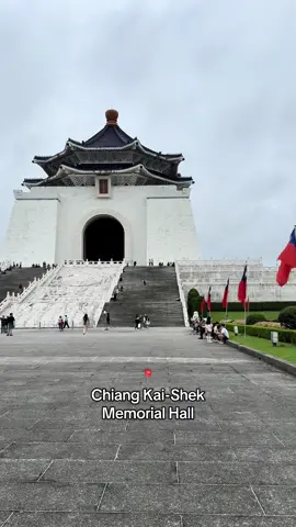 Dag 2 | Taipei sightseeing ✨ #Taipei #Taiwan #Asia #traveltiktok #travel