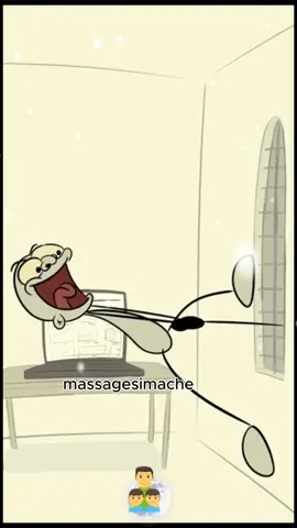 #viralvideo #funnyvideos #animation #funnyanimation #stick 