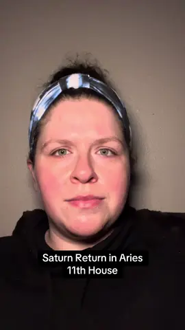 Saturn Return in Aries 11th House. Saturn is asking you to pay attention to the people you surround yourself with and your long term goals. Do they align with your higher self? Or, are they holding you back? Gentle reminder, Saturn wants us to be the best versions of ourselves. #brittanybastrology #saturnreturn #saturninaries #astrologytiktok #astrologytok 